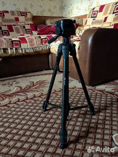 Штатив era pro else 3750