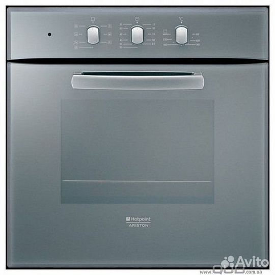 Духовой шкаф hotpoint-ariston 7o fd 610 ice