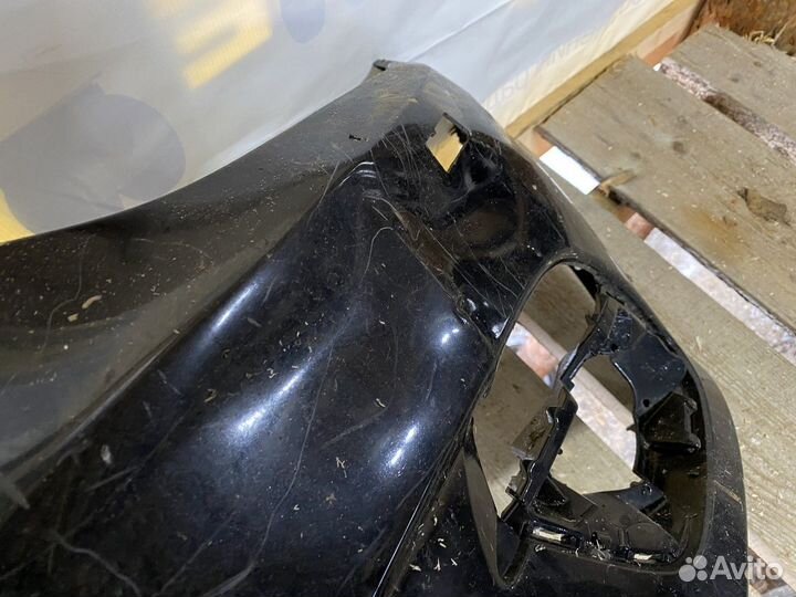 Бампер передний М3 вм Mazda 3