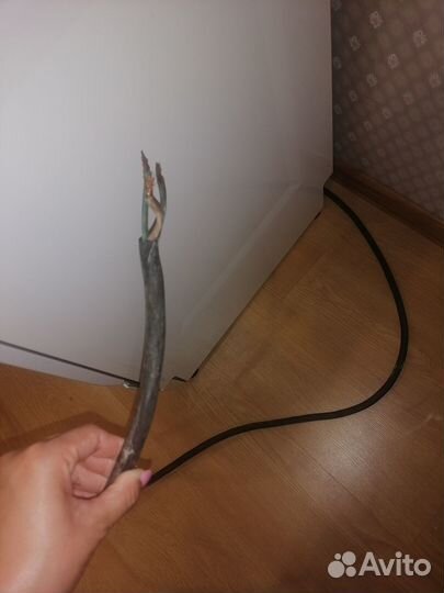 Плита электрическая бу с духовкой