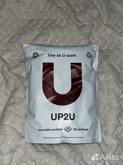 Шоколадный коктейль