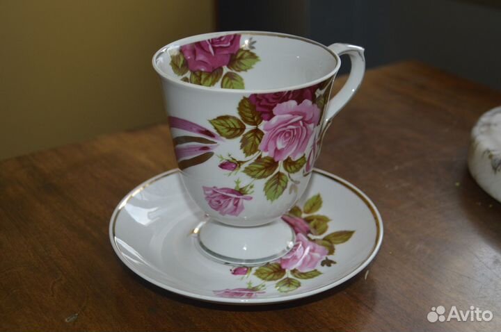 Бокал гигант 600мл Дулево