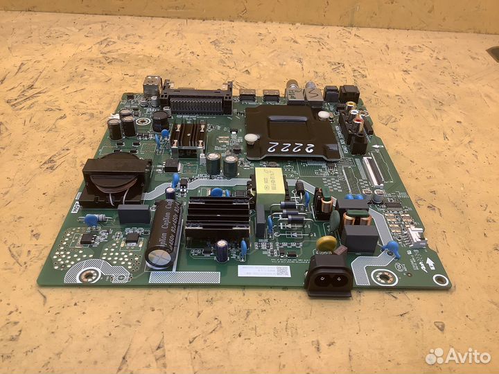 Main плата Hisense rsag7.820.12365/ROH (2222)