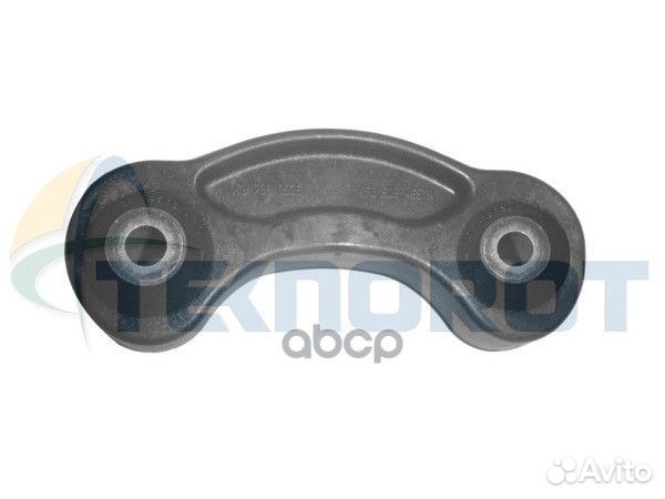 Тяга стабилизатора audi A6 05- зад.подв.лев/пра