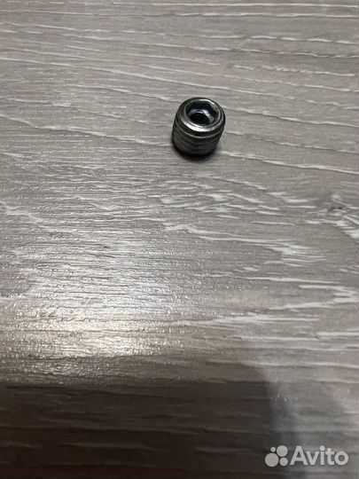 Футорка мебельная