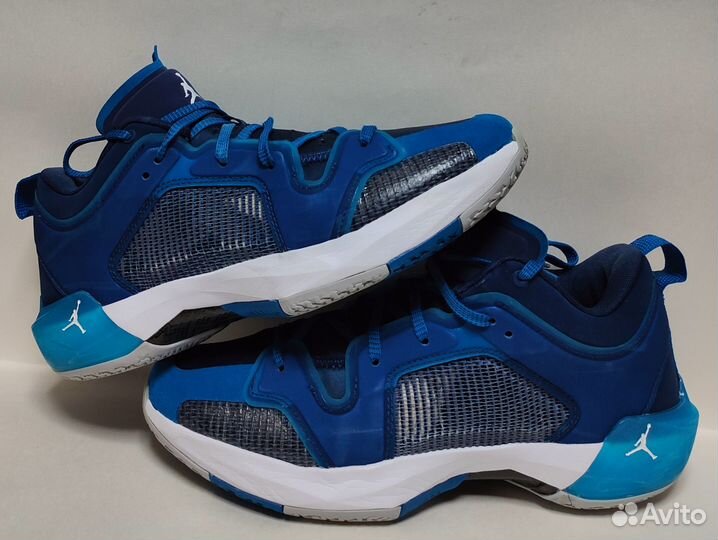 Оригинальные кроссовки Air Jordan 37 xxxvii low