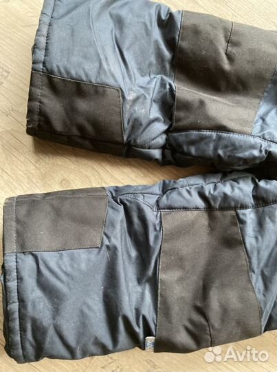 Зимний комплект 92