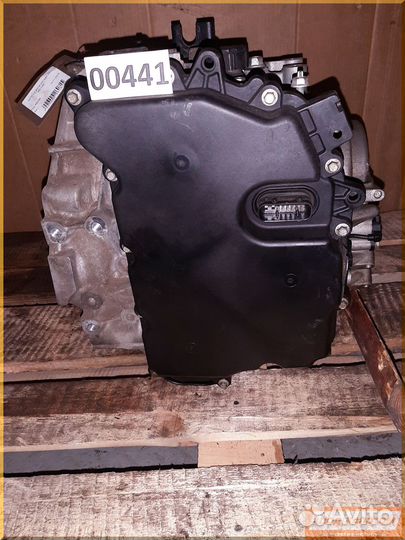 АКПП LE9 6Т45 2,4 Opel Antara