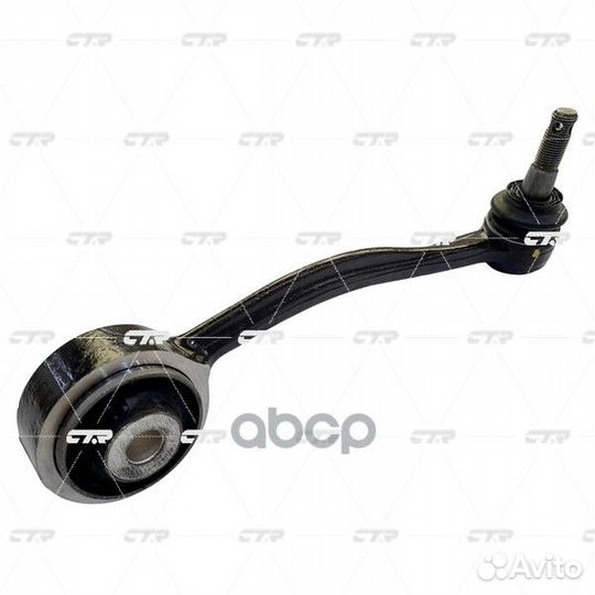 Старый номер cqkk-66R) Рычаг подвески прав. ве