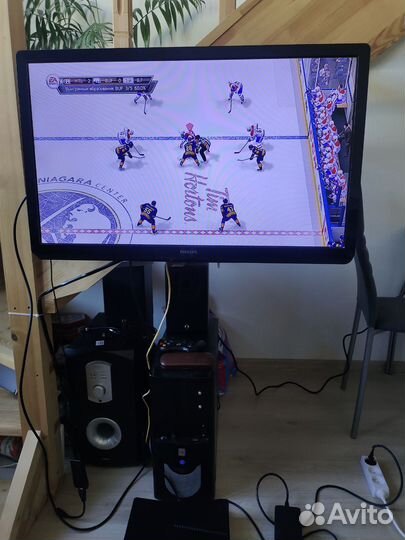 Xbox 360 slim прошитый