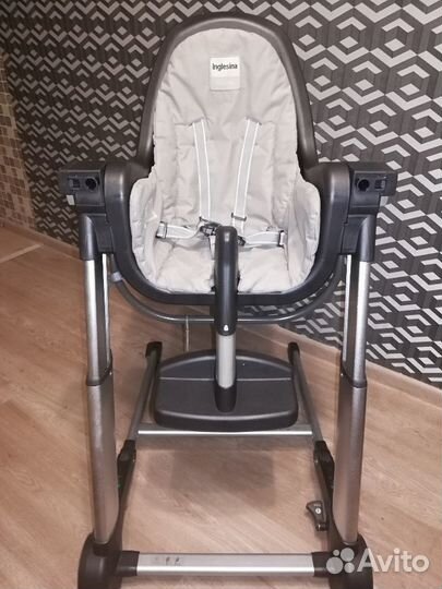 Стул для кормления Inglesina Zuma
