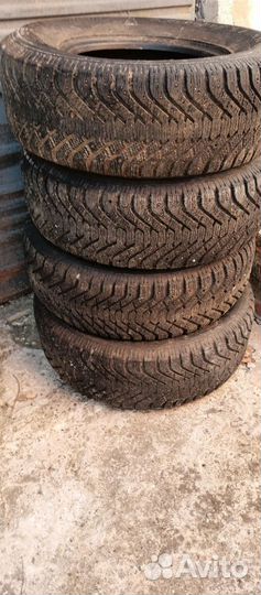 Goodyear Cargo Ultra Grip 265/70 R16 112T