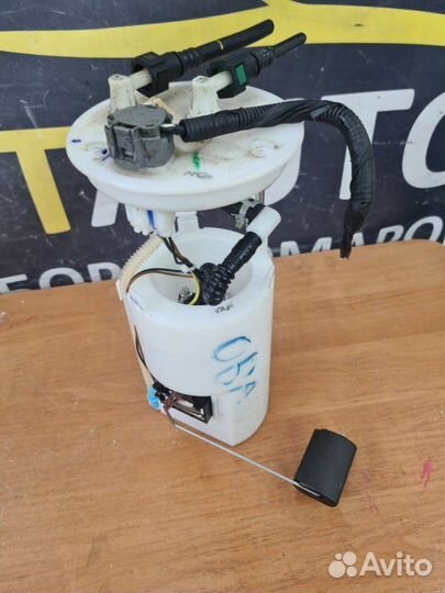 Топливный насос Kia Mohave 1 D6EB 2008-2019