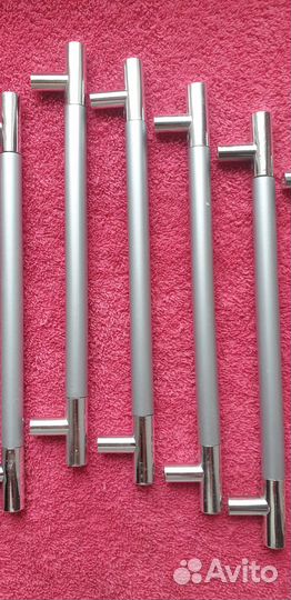 Мебельные ручки