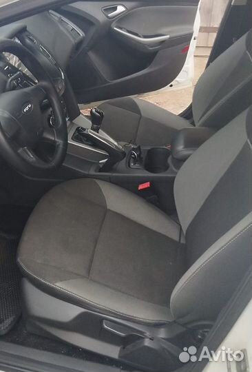 Ford Focus 1.6 МТ, 2012, 159 000 км