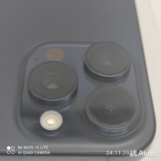 iPhone 15 Pro Max, 512 ГБ