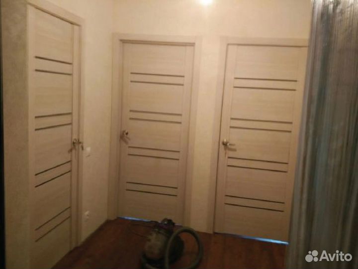 Межкомнатные двери