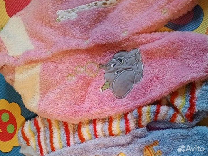 Детские вещи