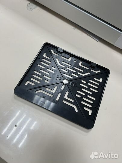 Дубликаты Гос Номеров Без флага Жирный Мото Мини