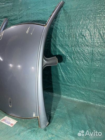 Крыша Jaguar XF X250