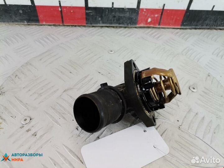 Корпус термостата Citroen C2 2003 1336Q2