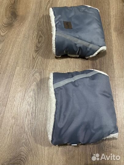 Коляска Bugaboo fox 2 в 1