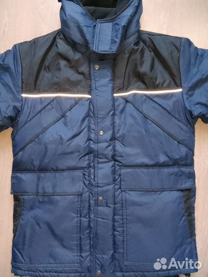 Костюм зимний monblan