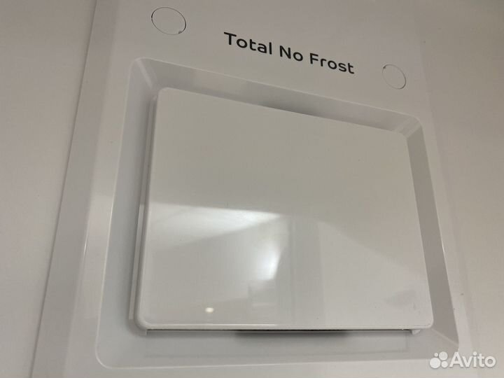 Новый Холодильник Indesit NoFrost / Доставка