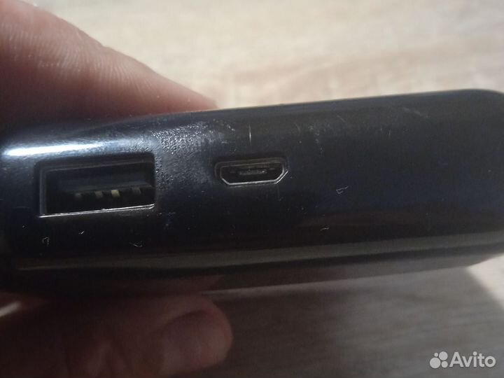 Поверобанк