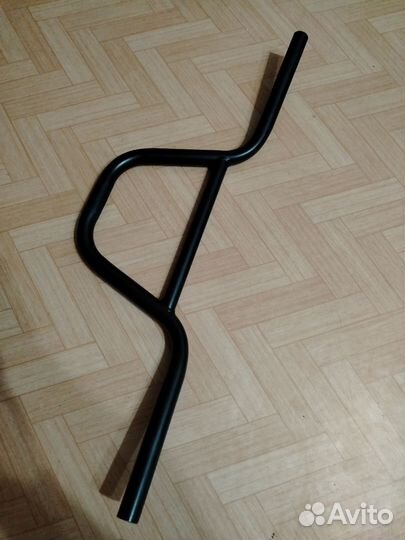 Руль для велосипеда bmx