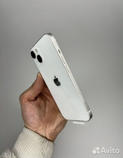 iPhone 13, 128 ГБ