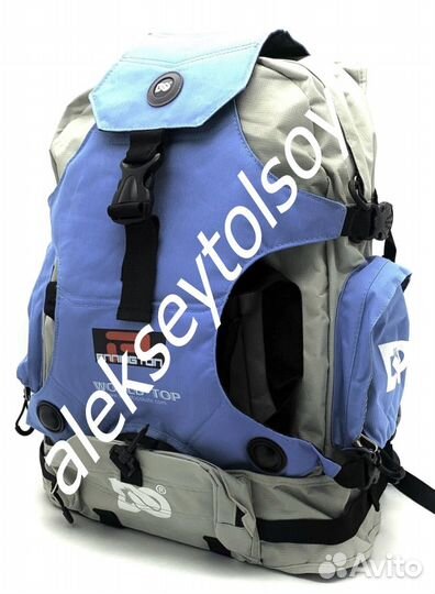 Рюкзак для коньков и роликов