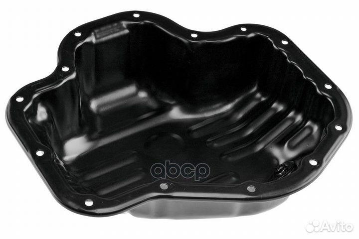 Поддон масляный BMO-TY-015 NTY