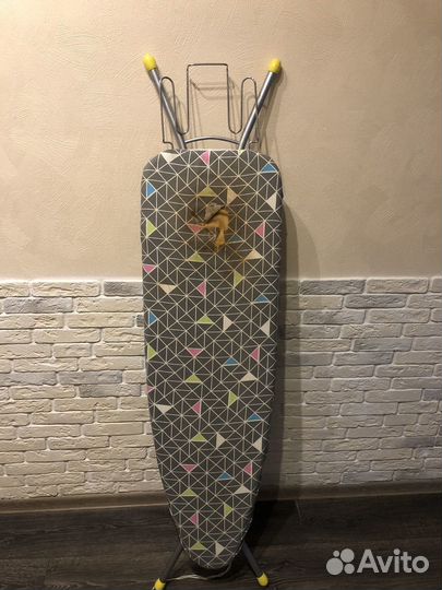 Гладильная доска бу