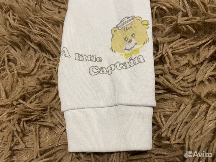 Детские вещи пакетом