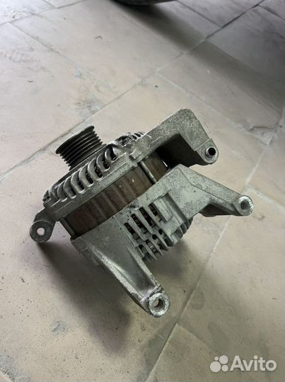 Генератор Mazda GH