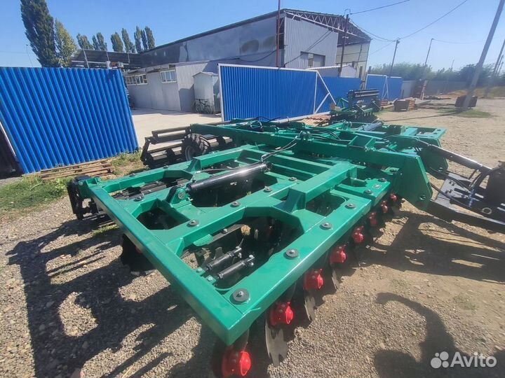 Борона БДМ-Агро БДМ 6х4, 2023