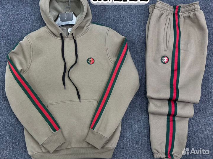 Мужская одежда