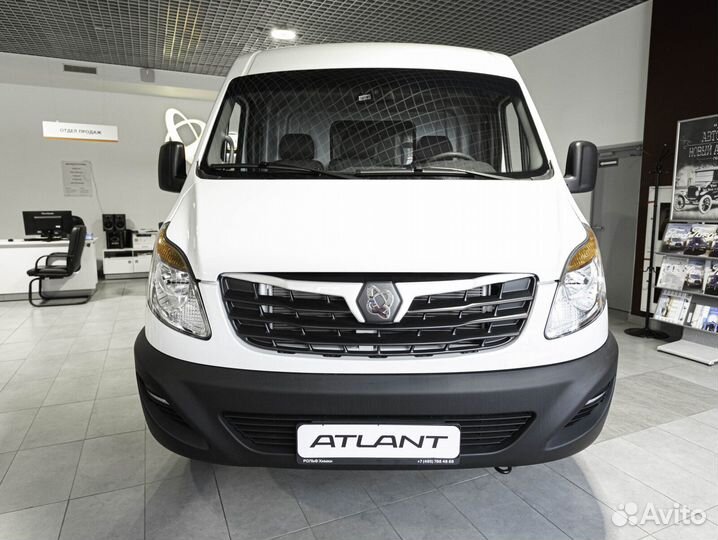 Sollers Atlant 1.9 МТ, 2023