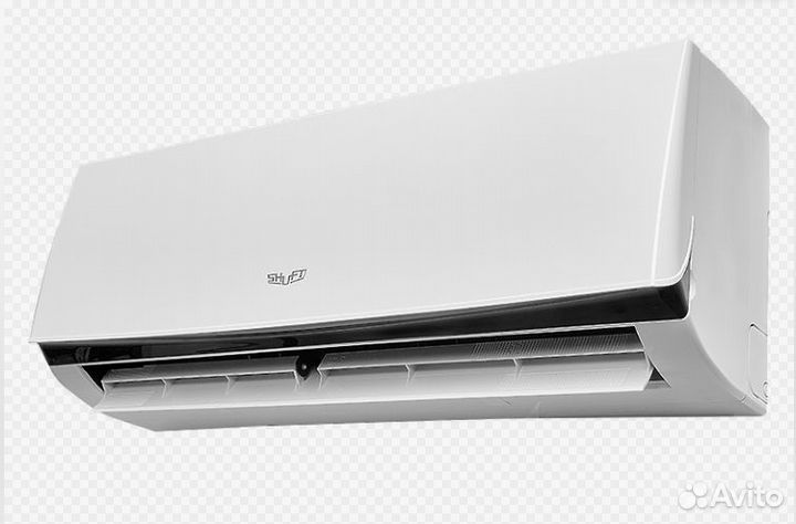 Сплит-система shuft Soturai sfth-07HN8 комплект