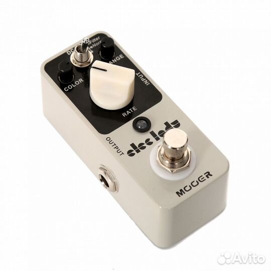 Педаль Mooer E-Lady