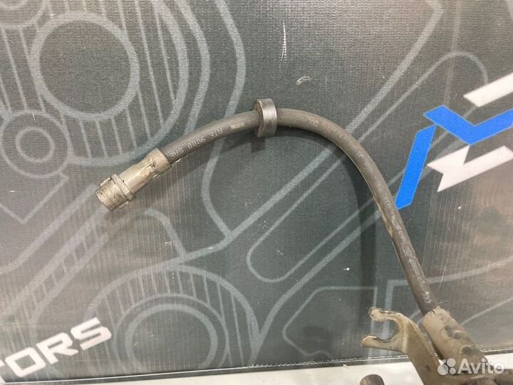 Суппорт передний правый Audi A4 Avant B7 ALT 2007