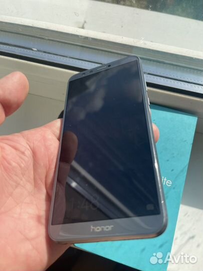 HONOR 9 Lite, 3/32 ГБ