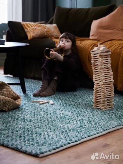 Ковер икеа авскилдра