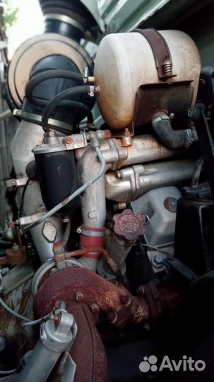 КамАЗ 43114, 2005