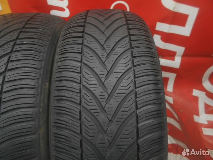 Bfgoodrich G-Force Winter 205/60 R16