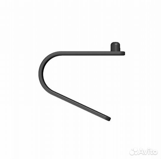 Комплект супинаторов кнопка весла 32мм- 35мм 20шт