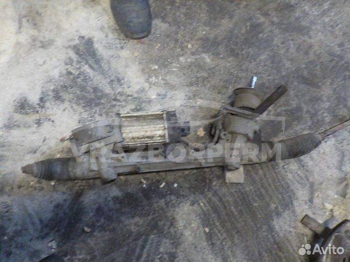 Рейка рулевая Opel Insignia 2008-2017