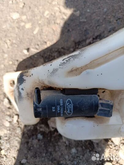 Бачок омывателя для Форд Фокус1