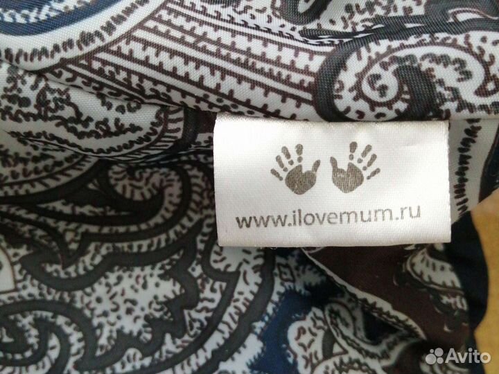 Слинговставка ilovemum